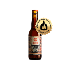 WEIZENBOCK